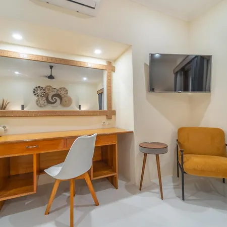 Tanis Village - Luxury Villas Gili Air Room photo