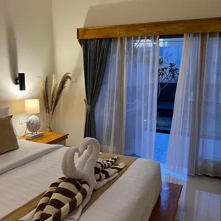 Tanis Village - Luxury Villas Gili Air Exterior photo