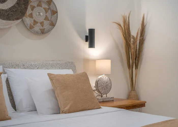 Tanis Village - Luxury Villas