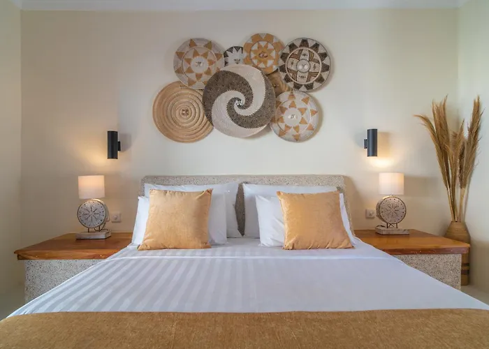 Tanis Village - Luxury Villas