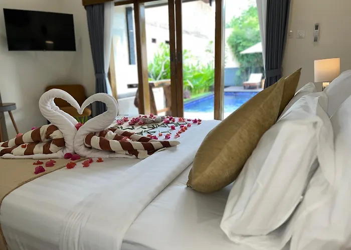 Tanis Village - Luxury Villas