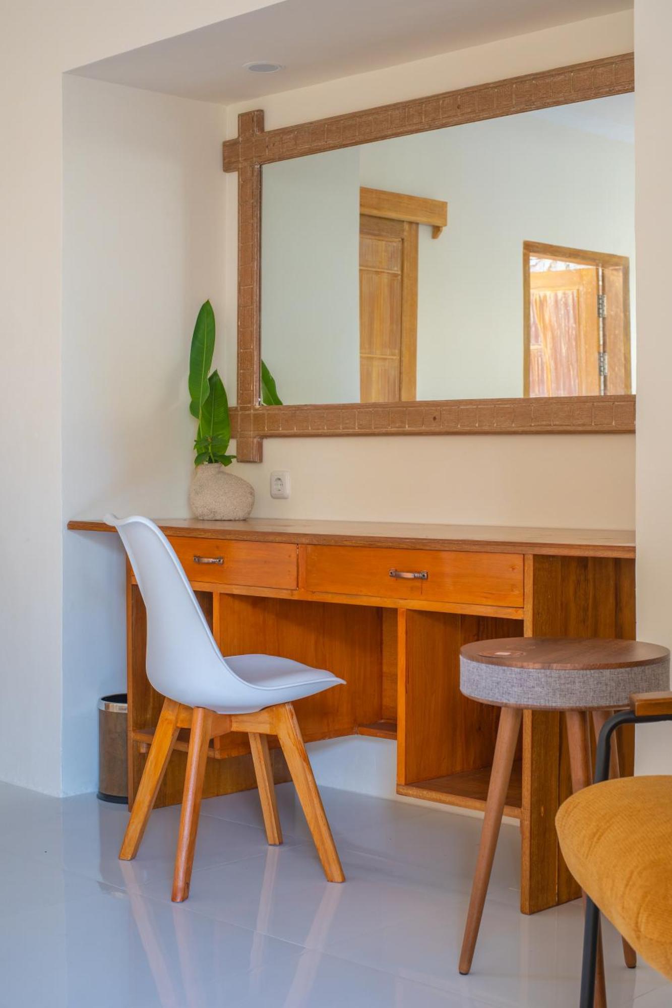Tanis Village - Luxury Gili Air