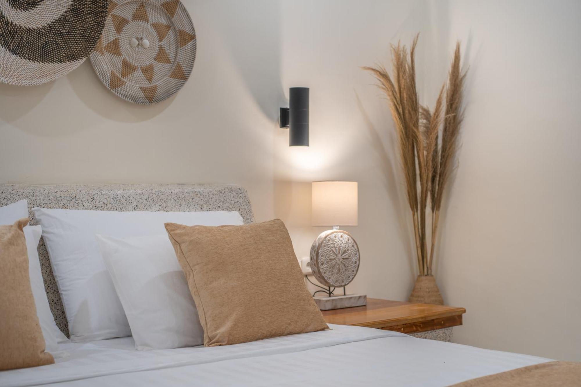 Villa Tanis Village - Luxury