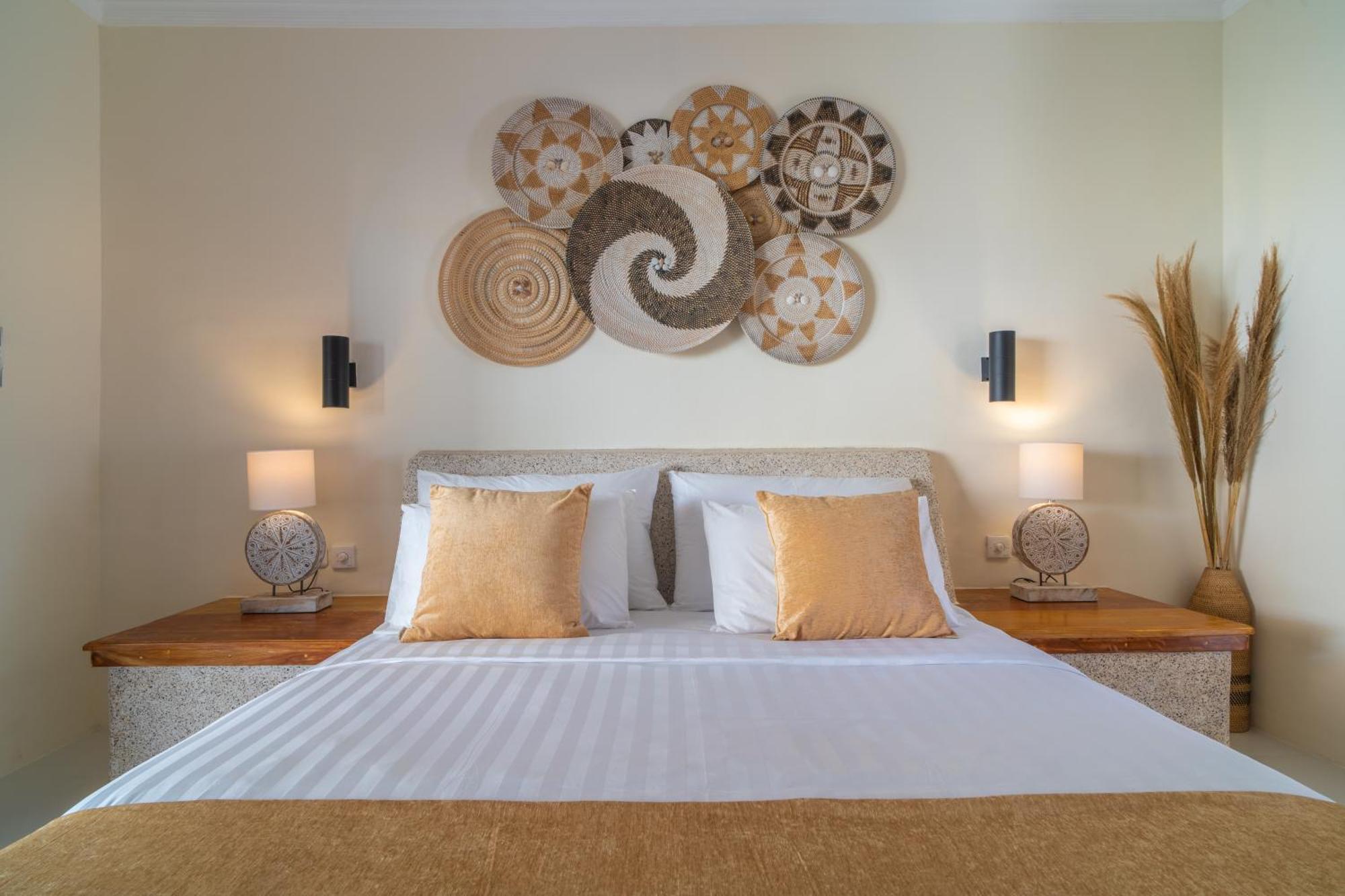 Tanis Village - Luxury * Gili Air