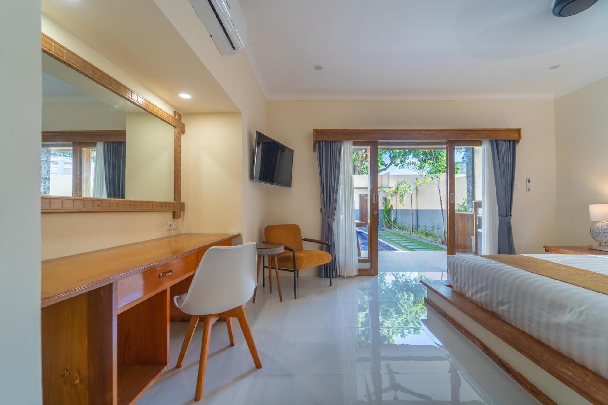 Tanis Village - Luxury Gili Air