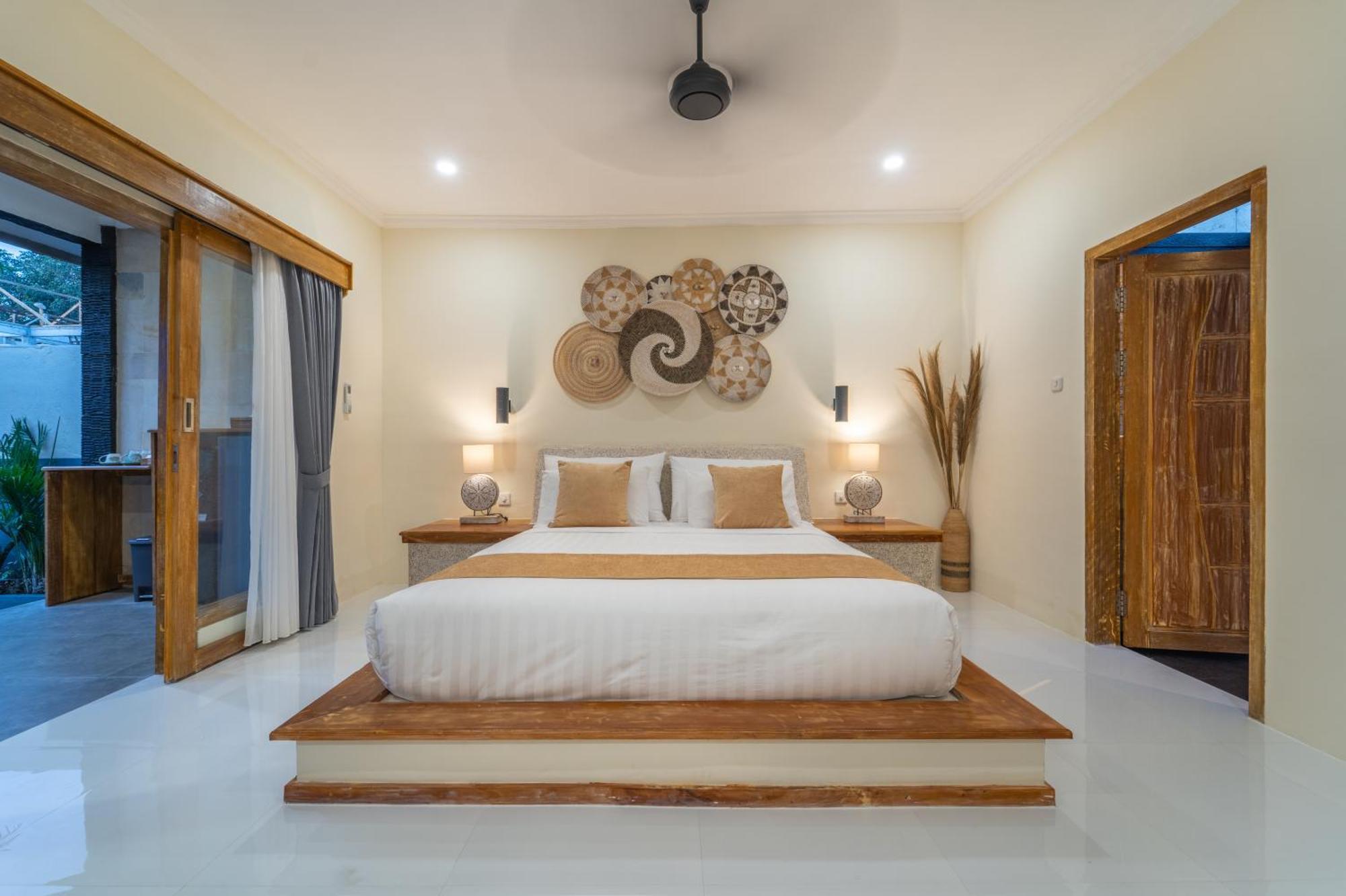 Tanis Village - Luxury Villa Gili Air