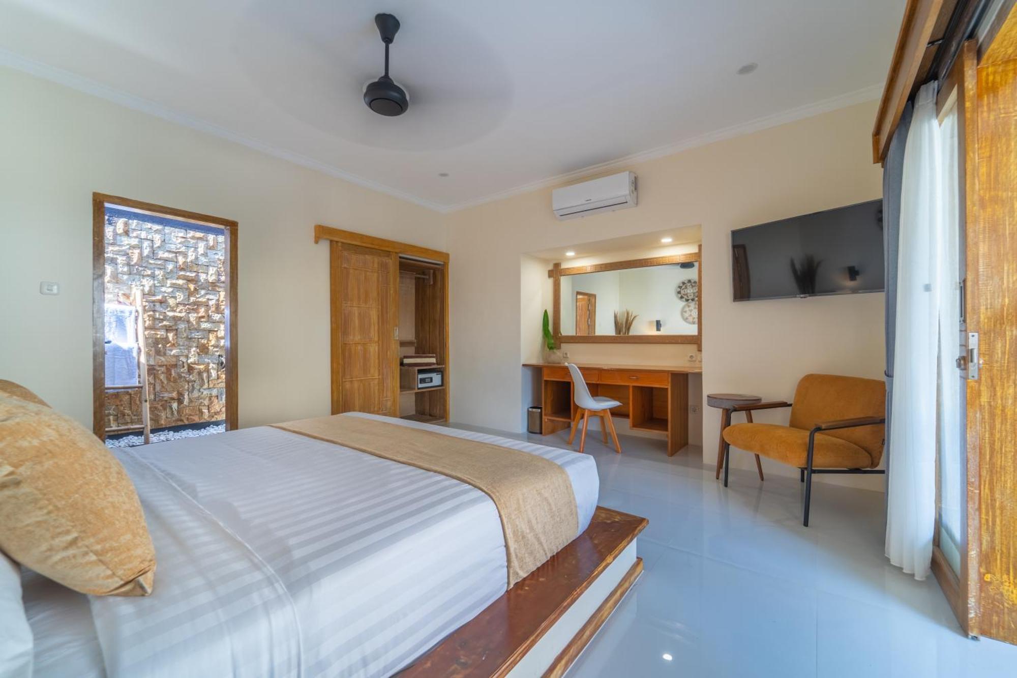 Tanis Village - Luxury Villa *