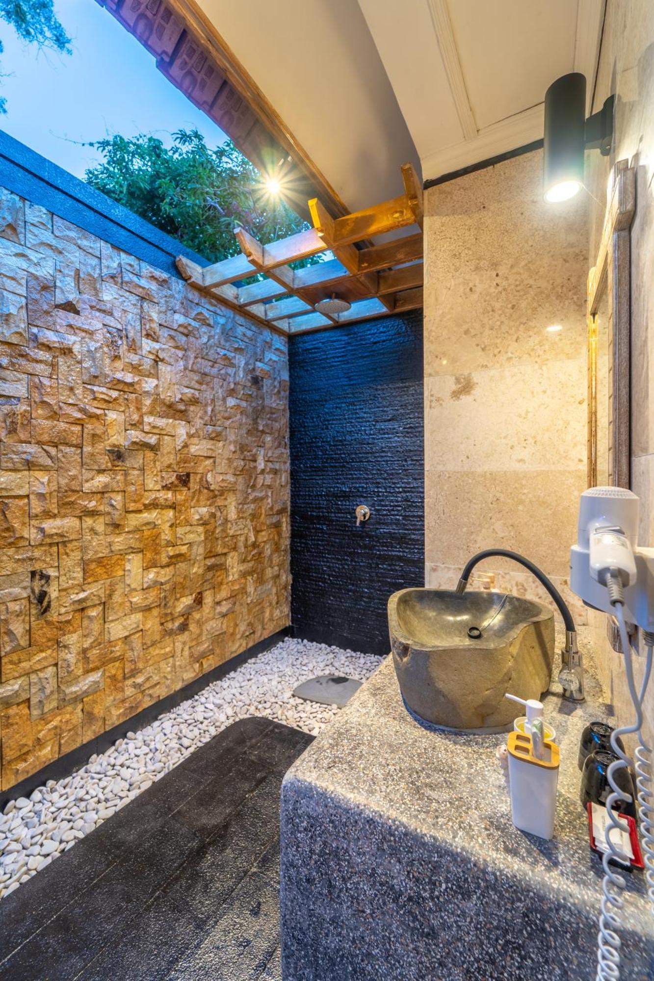 Tanis Village - Luxury Villa *