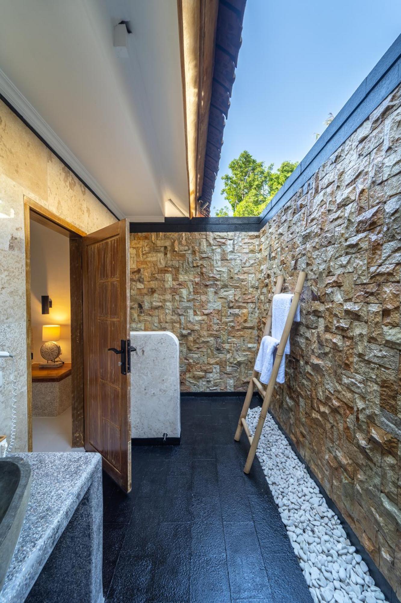Tanis Village - Luxury * Gili Air