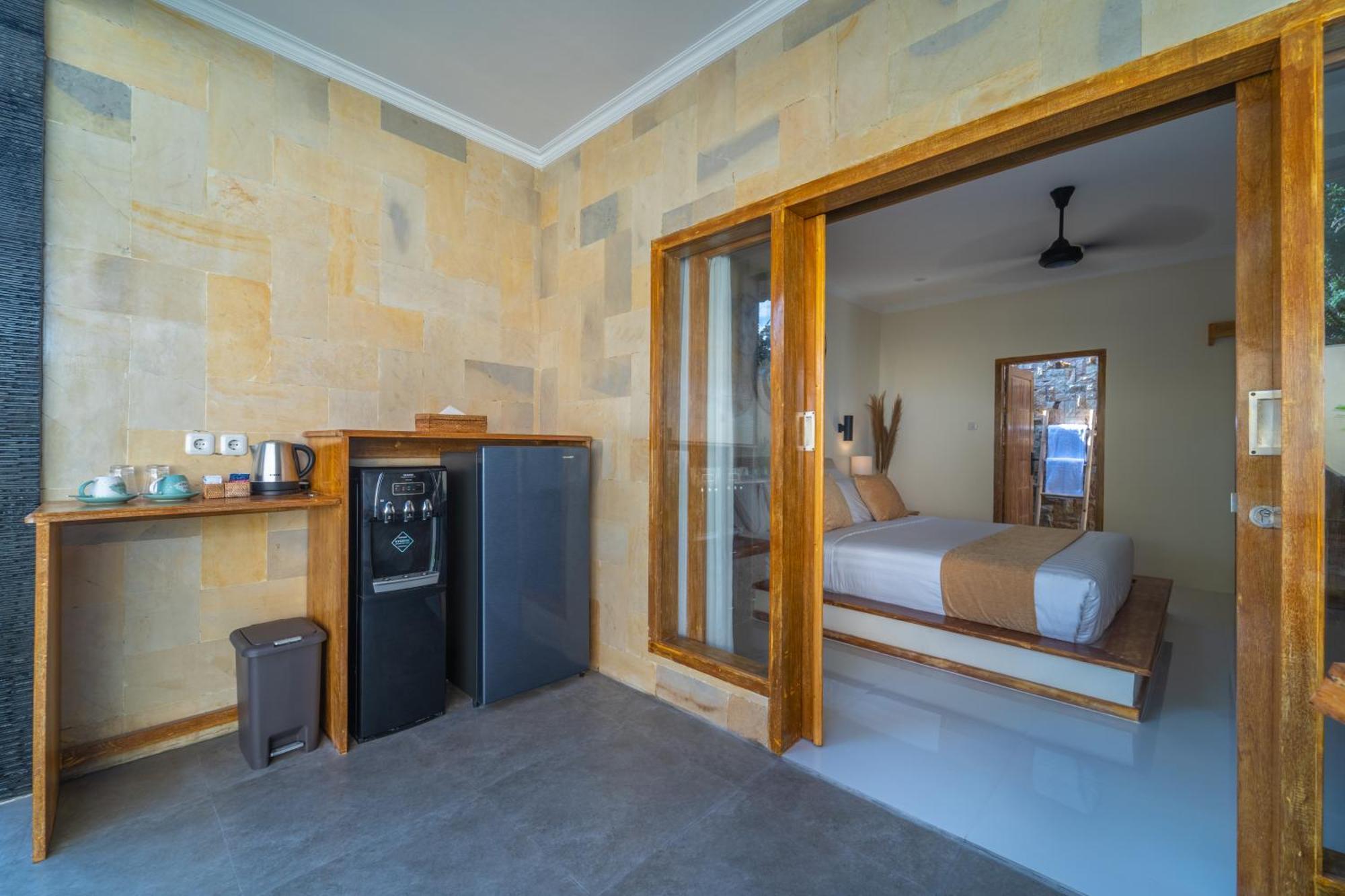 Villa Tanis Village - Luxury Gili Air