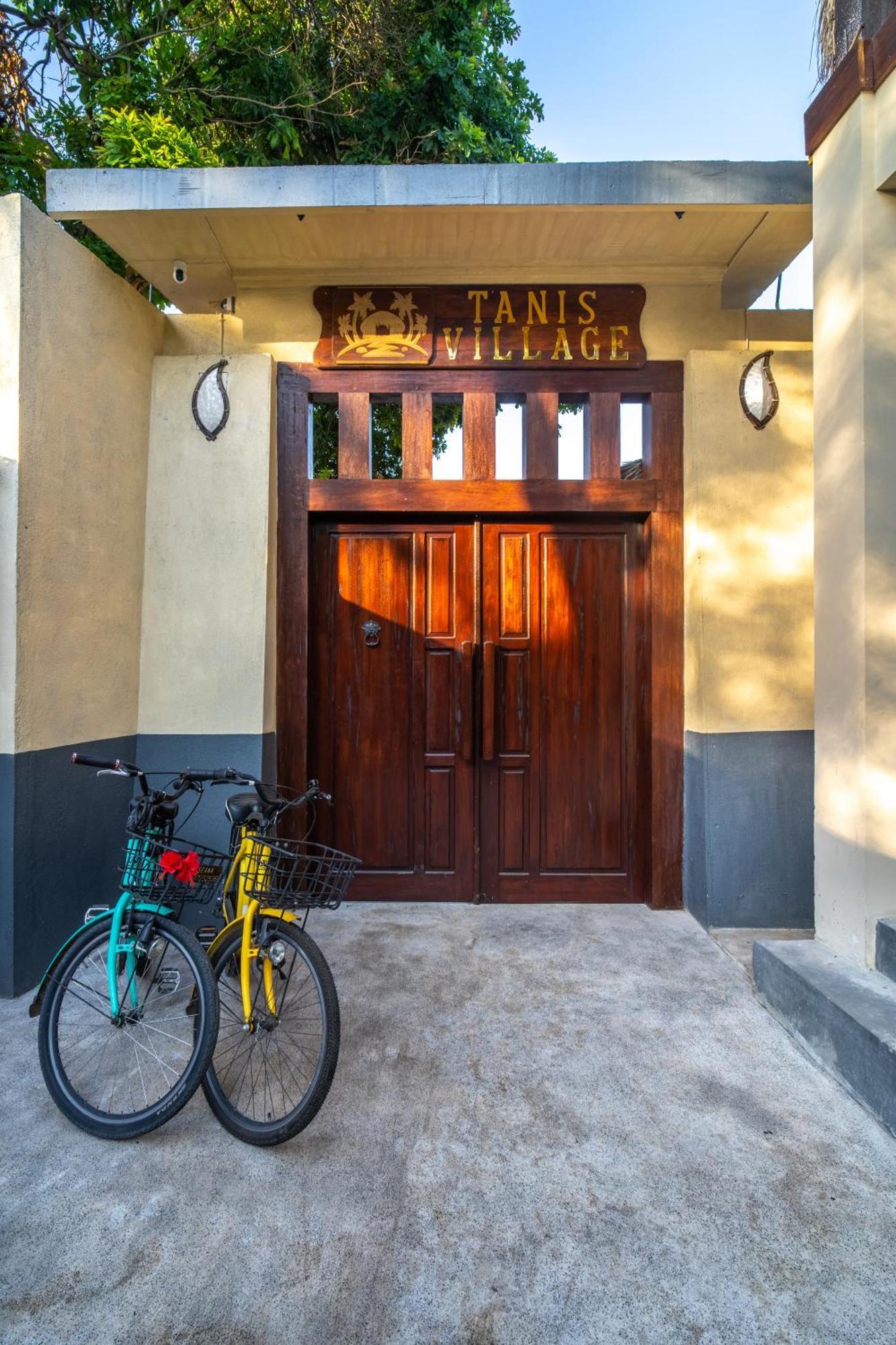 Tanis Village - Luxury *