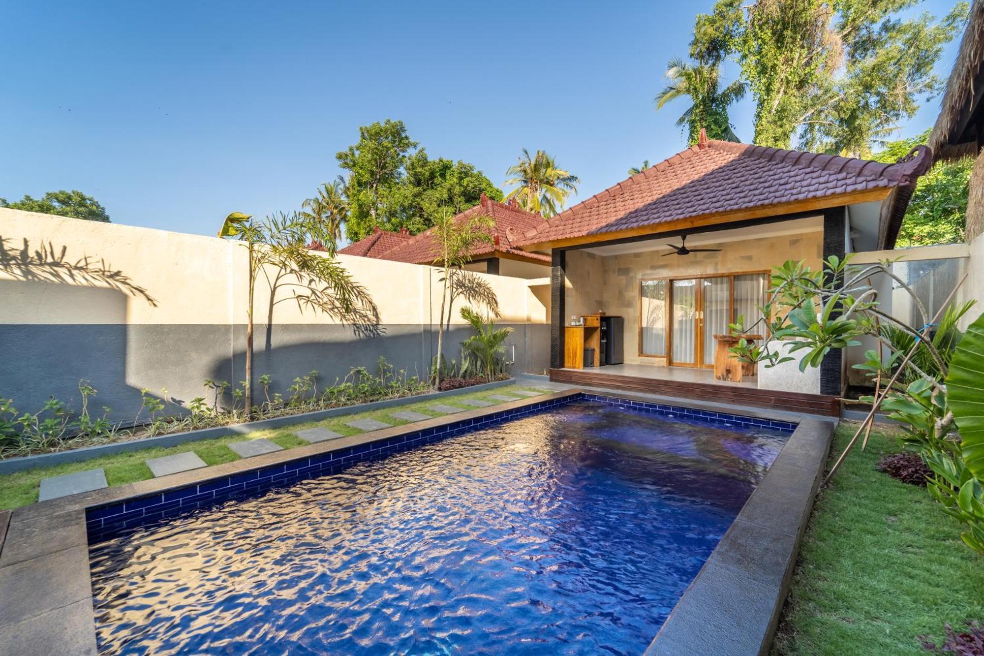 Tanis Village - Luxury *