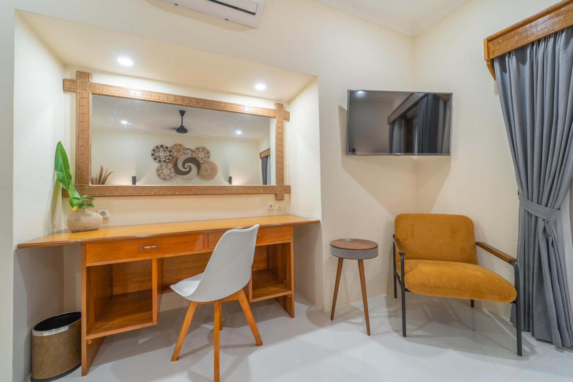 Villa Tanis Village - Luxury *