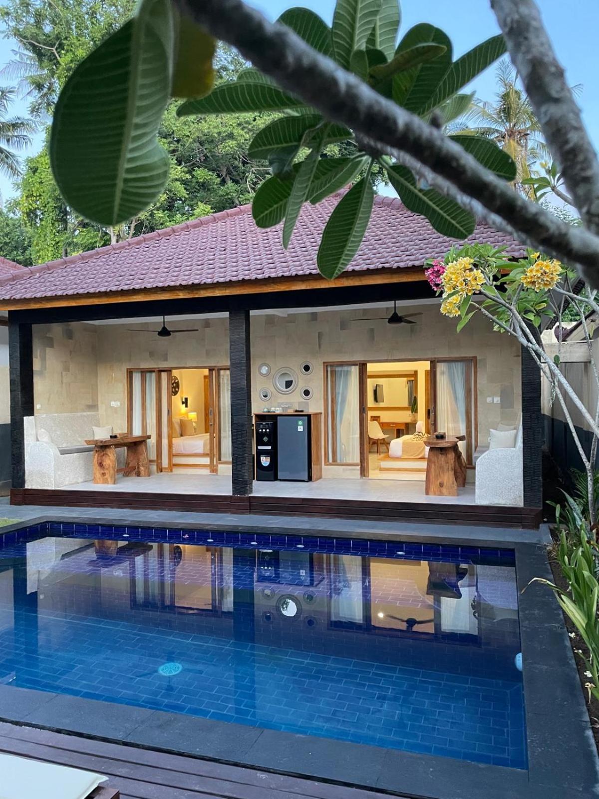 Tanis Village - Luxury *