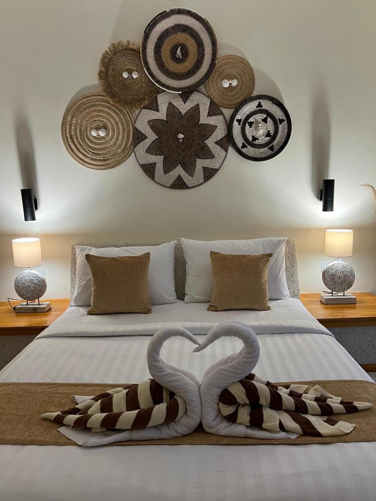 Villa Tanis Village - Luxury Gili Air
