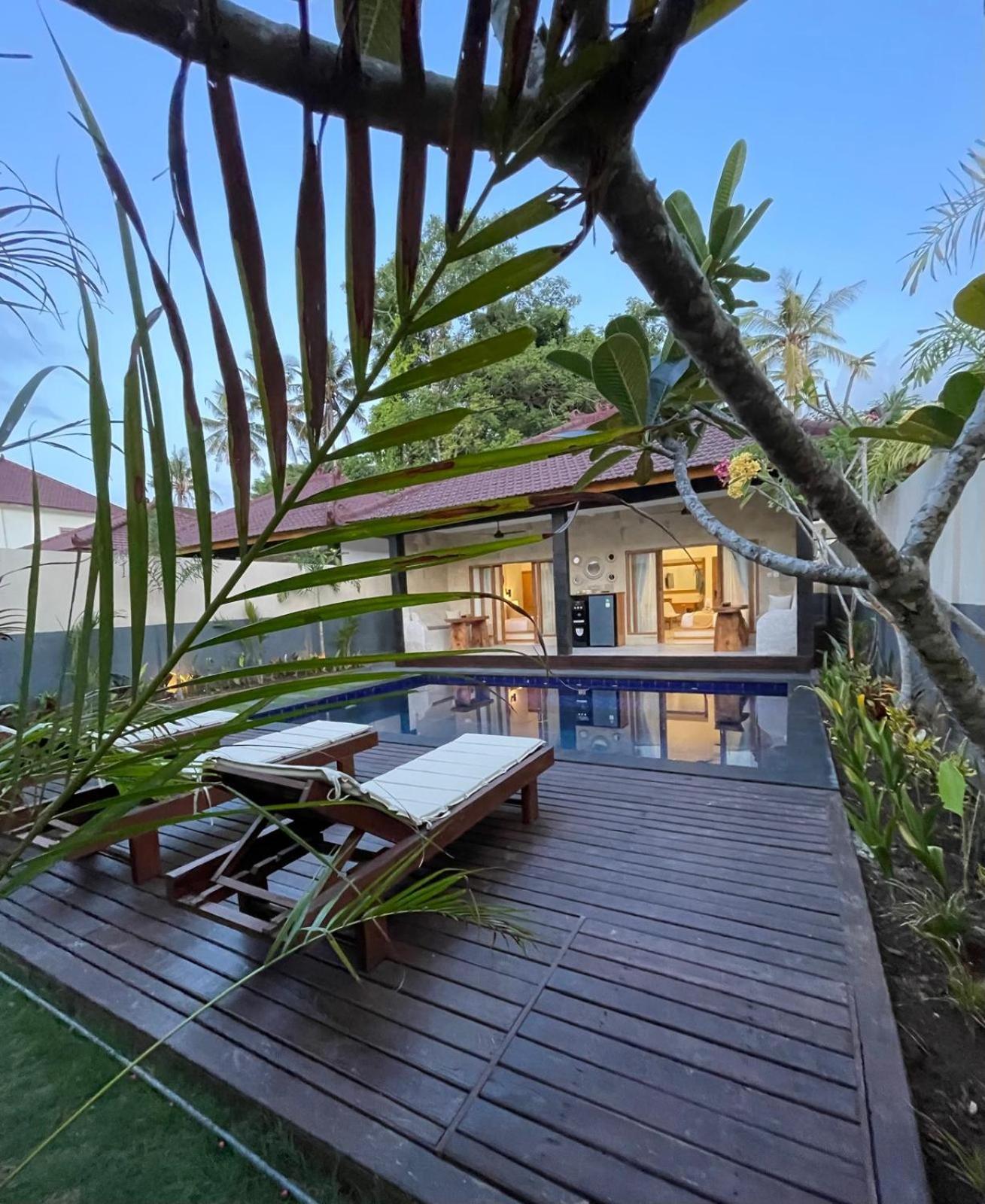 Tanis Village - Luxury *