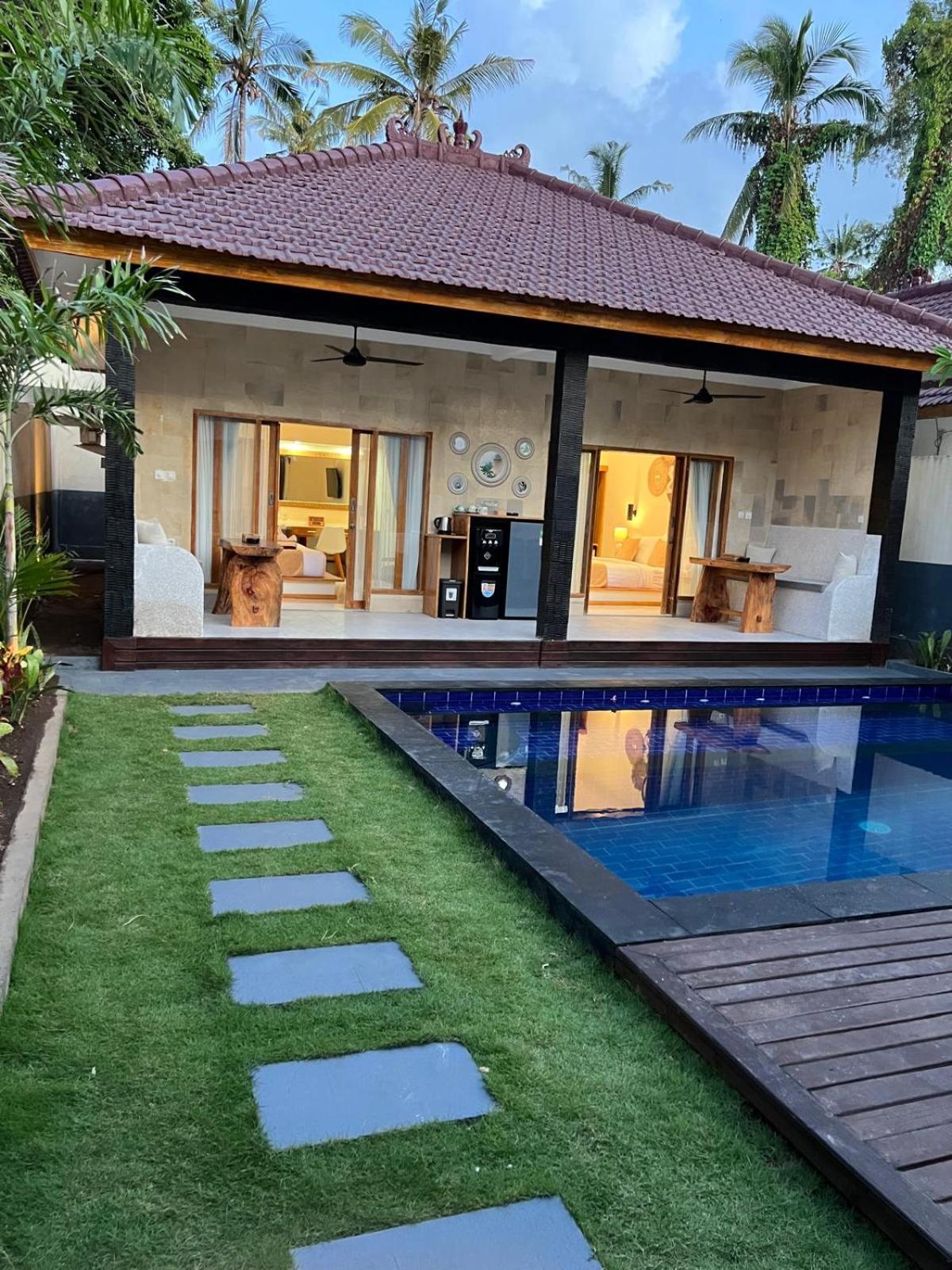 Tanis Village - Luxury *