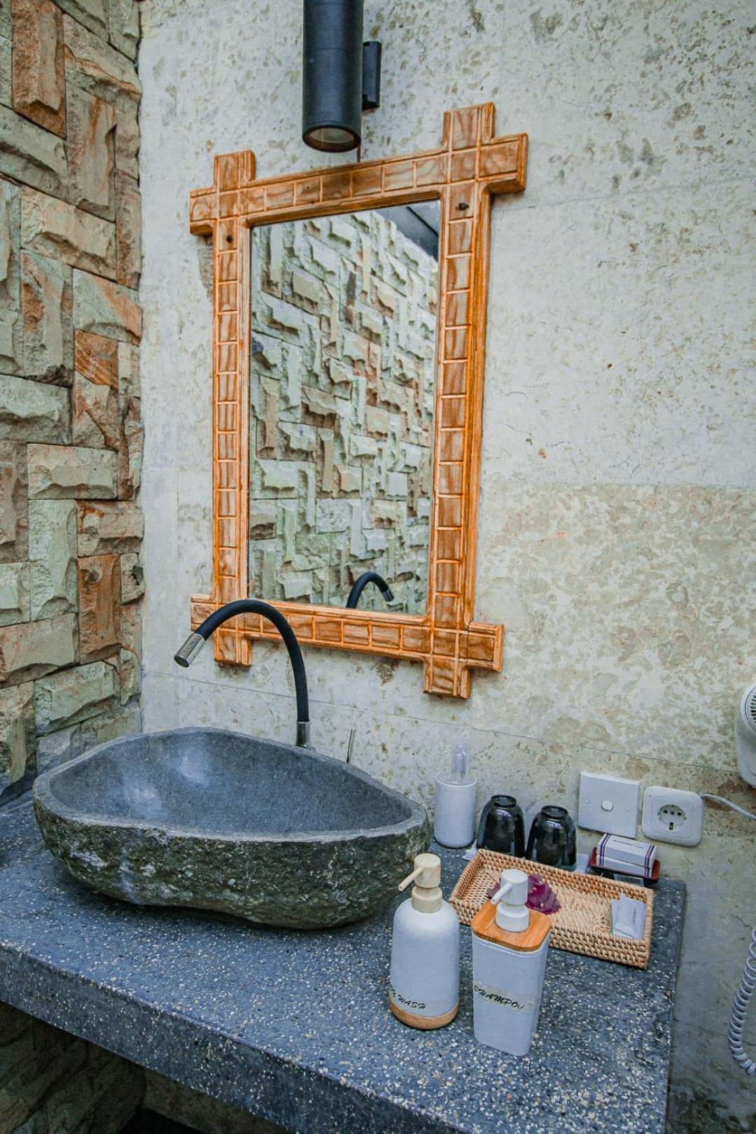 Tanis Village - Luxury Villa