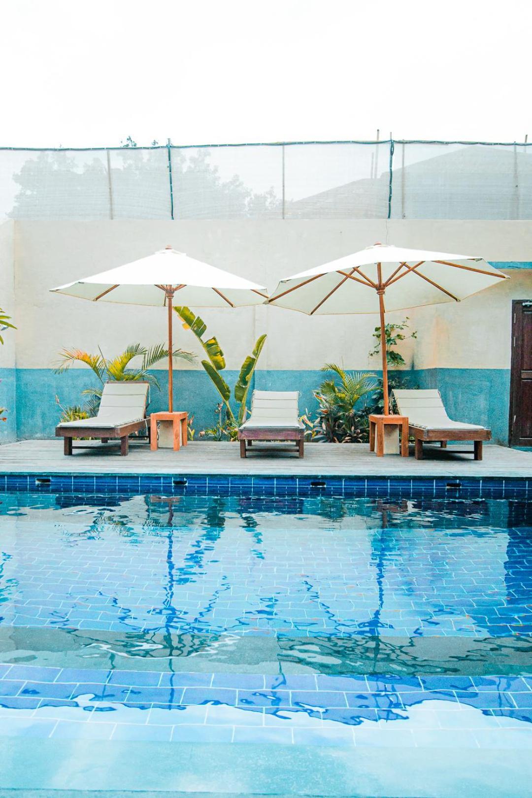 Tanis Village - Luxury Villa *