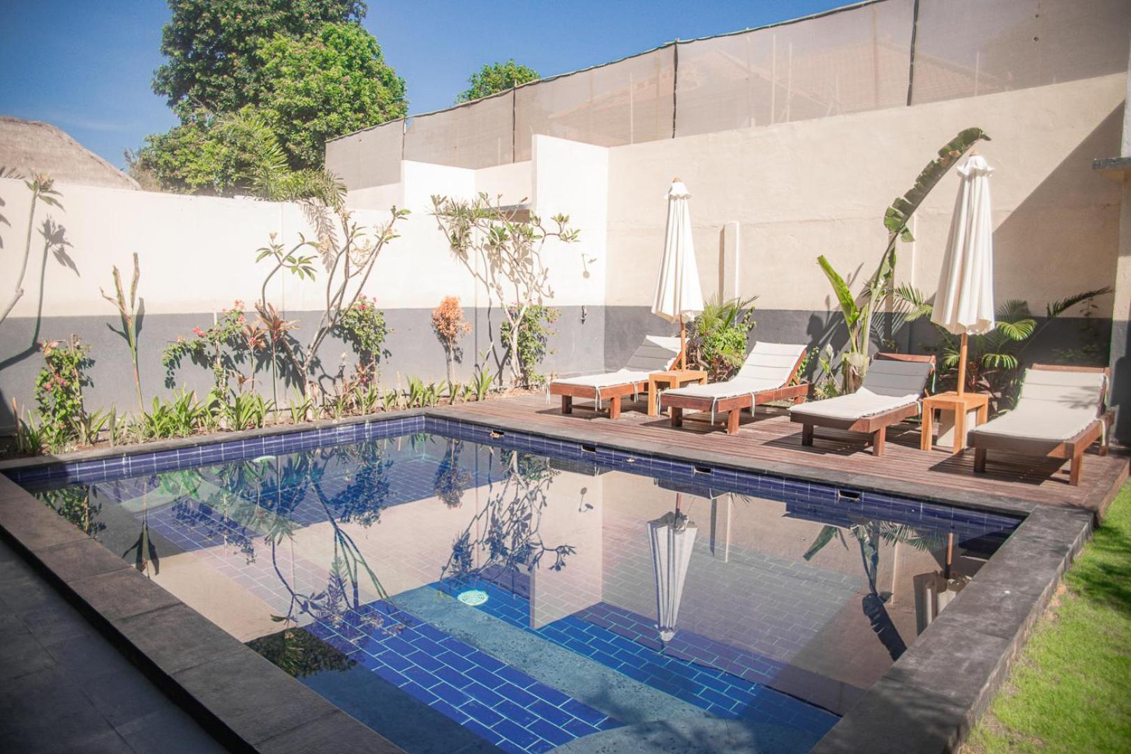 Tanis Village - Luxury Villa Gili Air