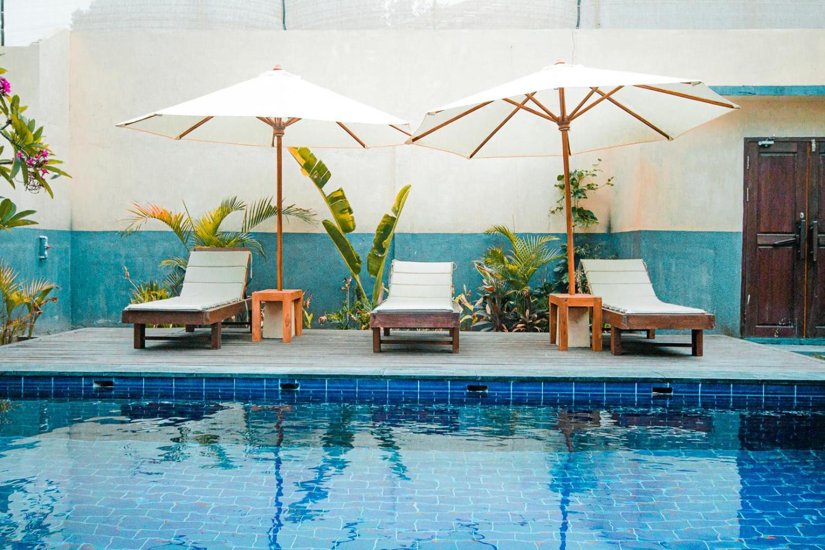 Tanis Village - Luxury *