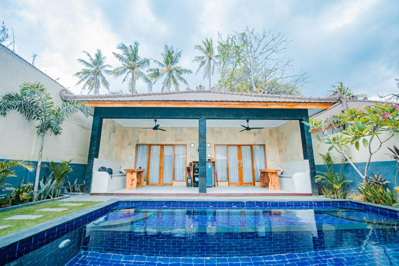 Tanis Village - Luxury