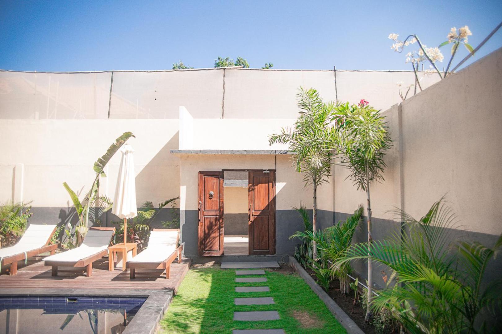 Tanis Village - Luxury Villa