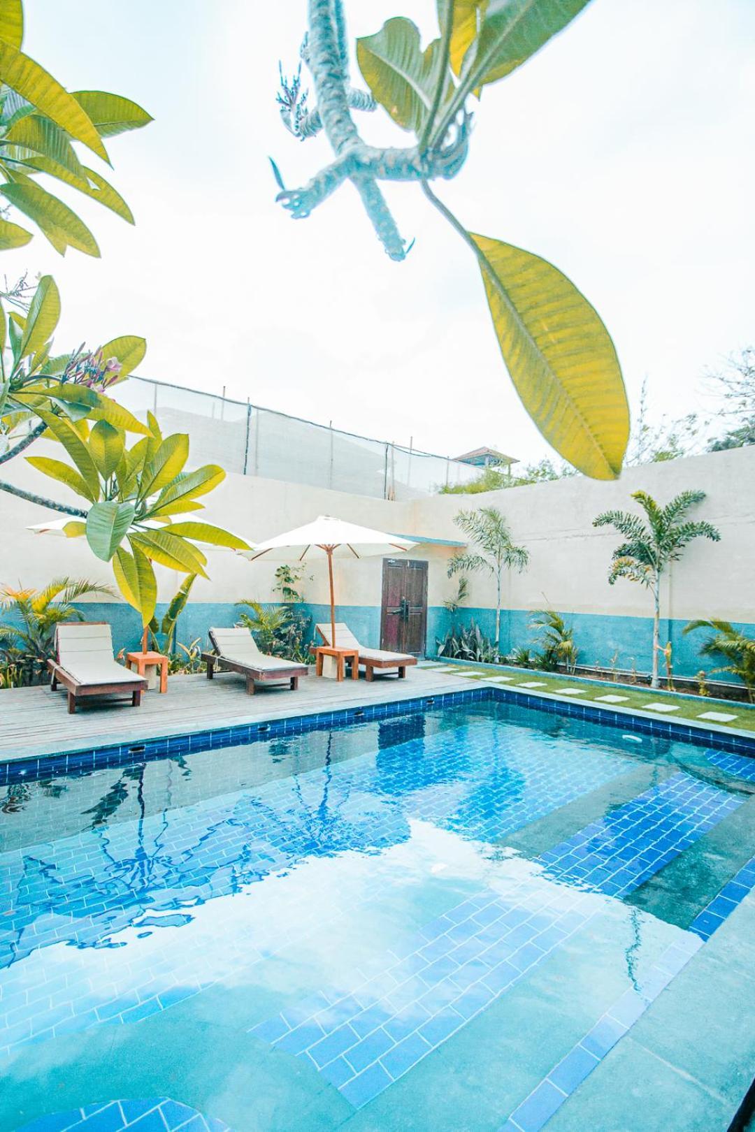 Villa Tanis Village - Luxury