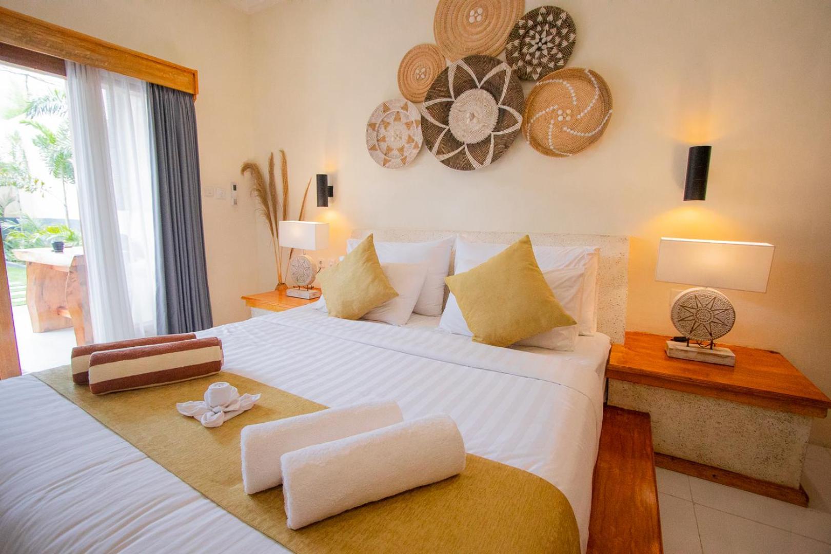 Tanis Village - Luxury Villa *