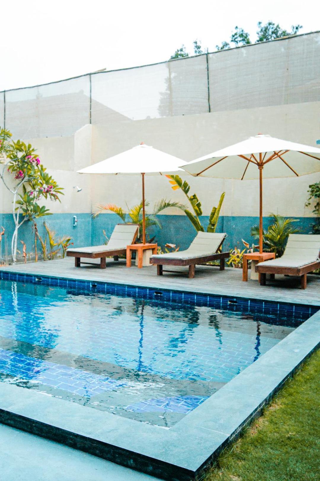 Villa Tanis Village - Luxury *