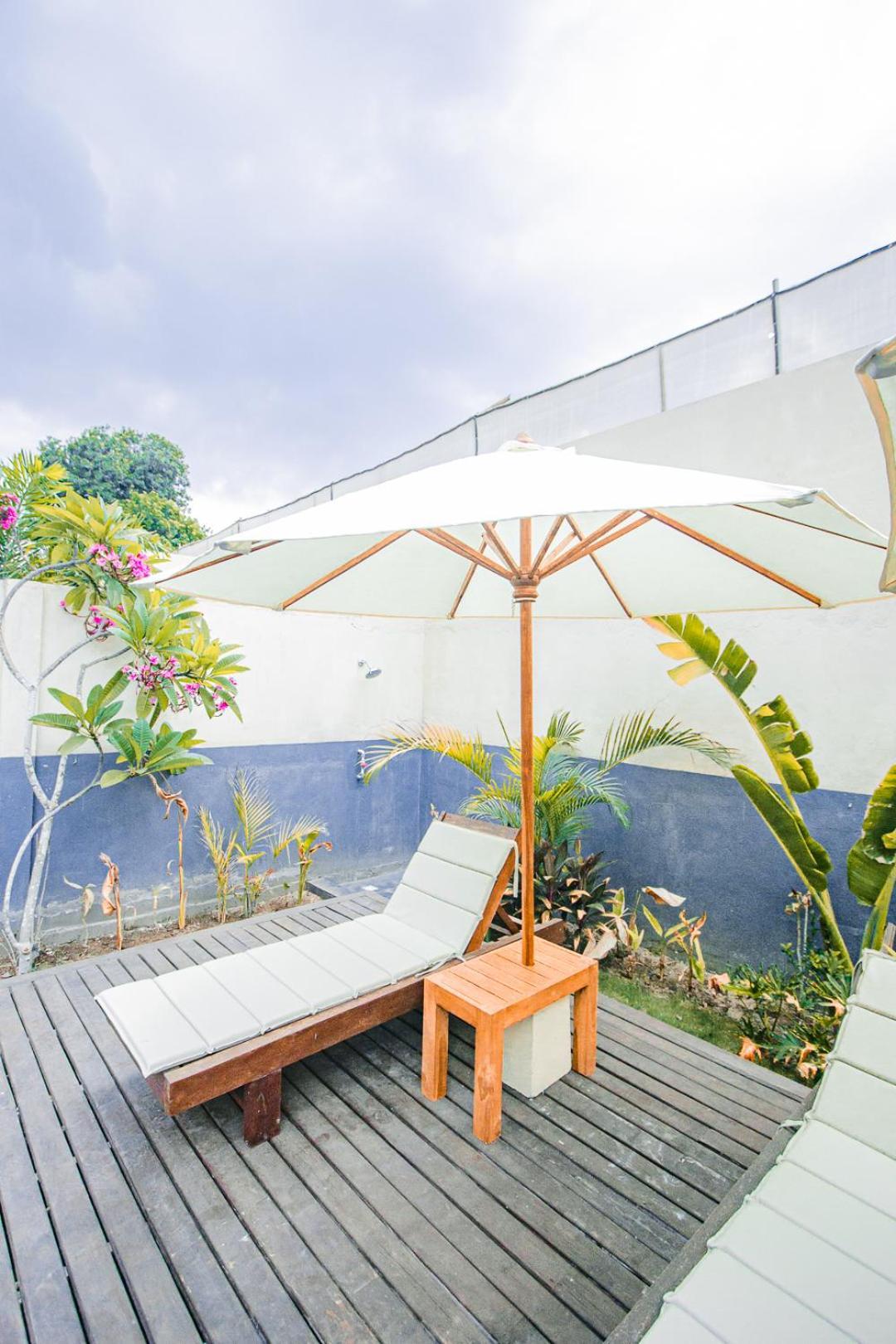 Tanis Village - Luxury Villa Gili Air