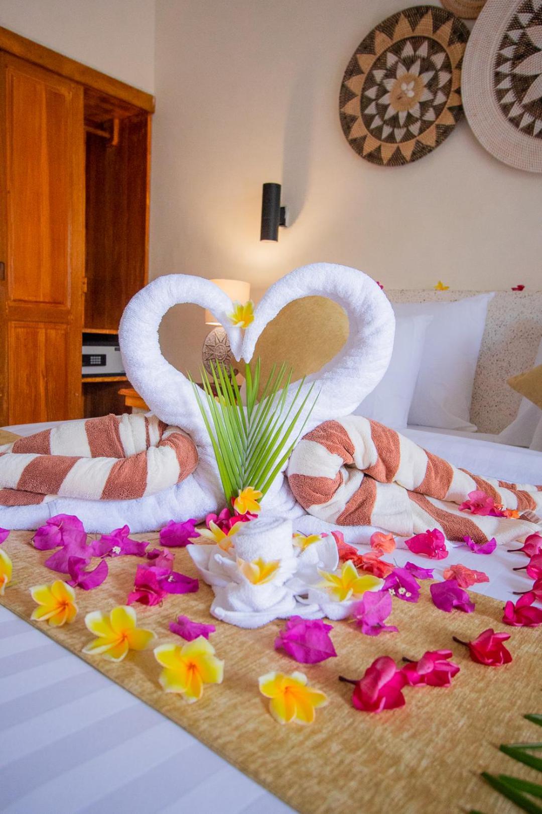 Tanis Village - Luxury Gili Air