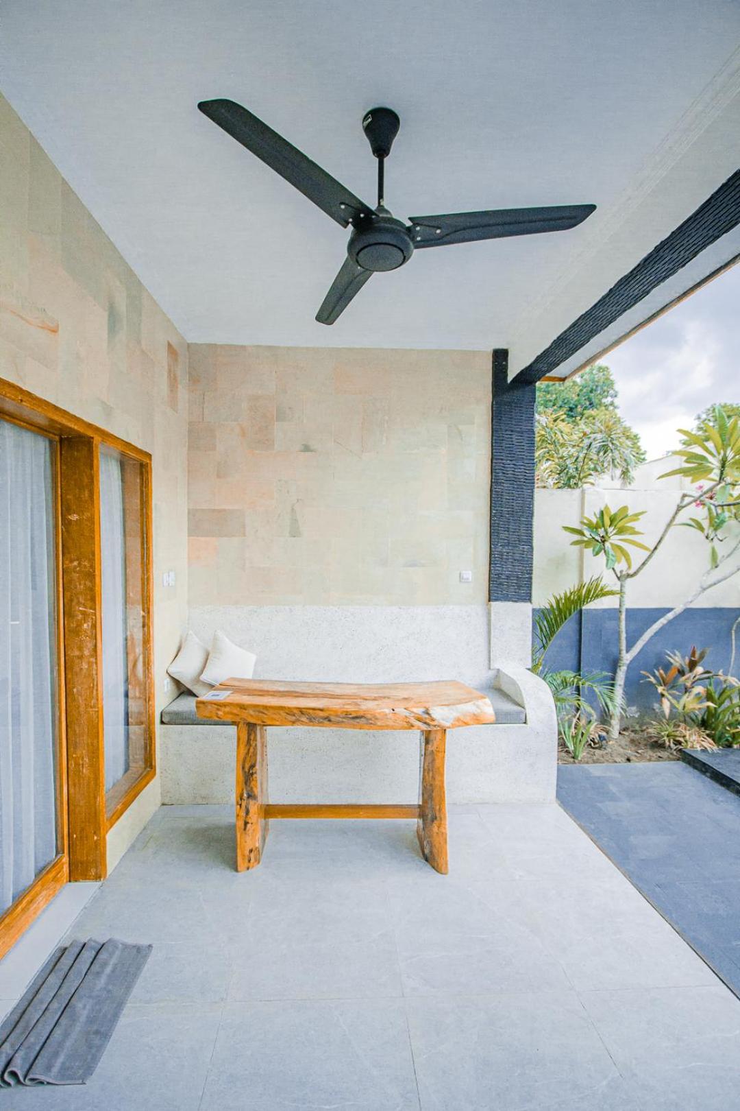 Tanis Village - Luxury * Gili Air