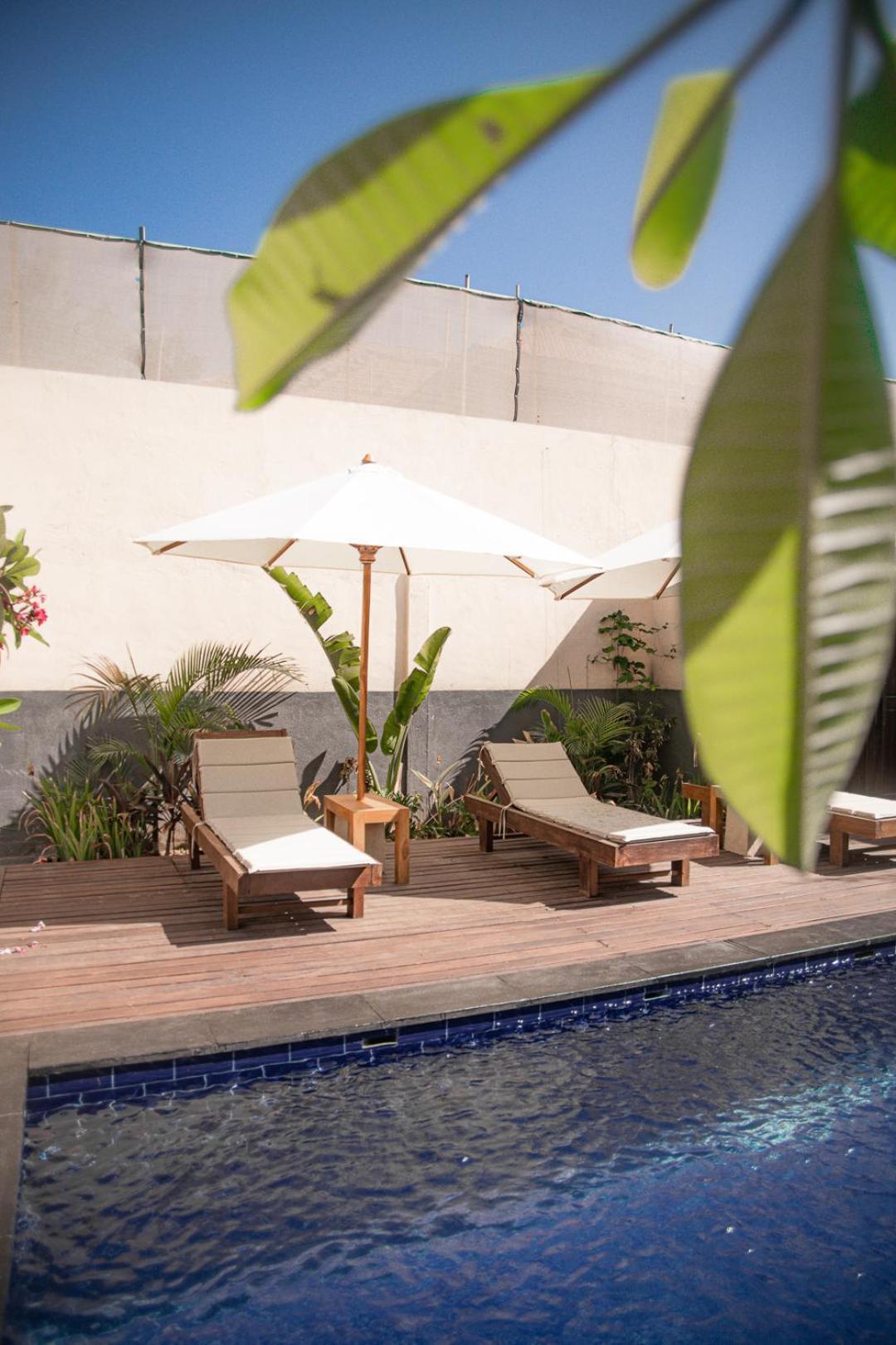 Tanis Village - Luxury Villa
