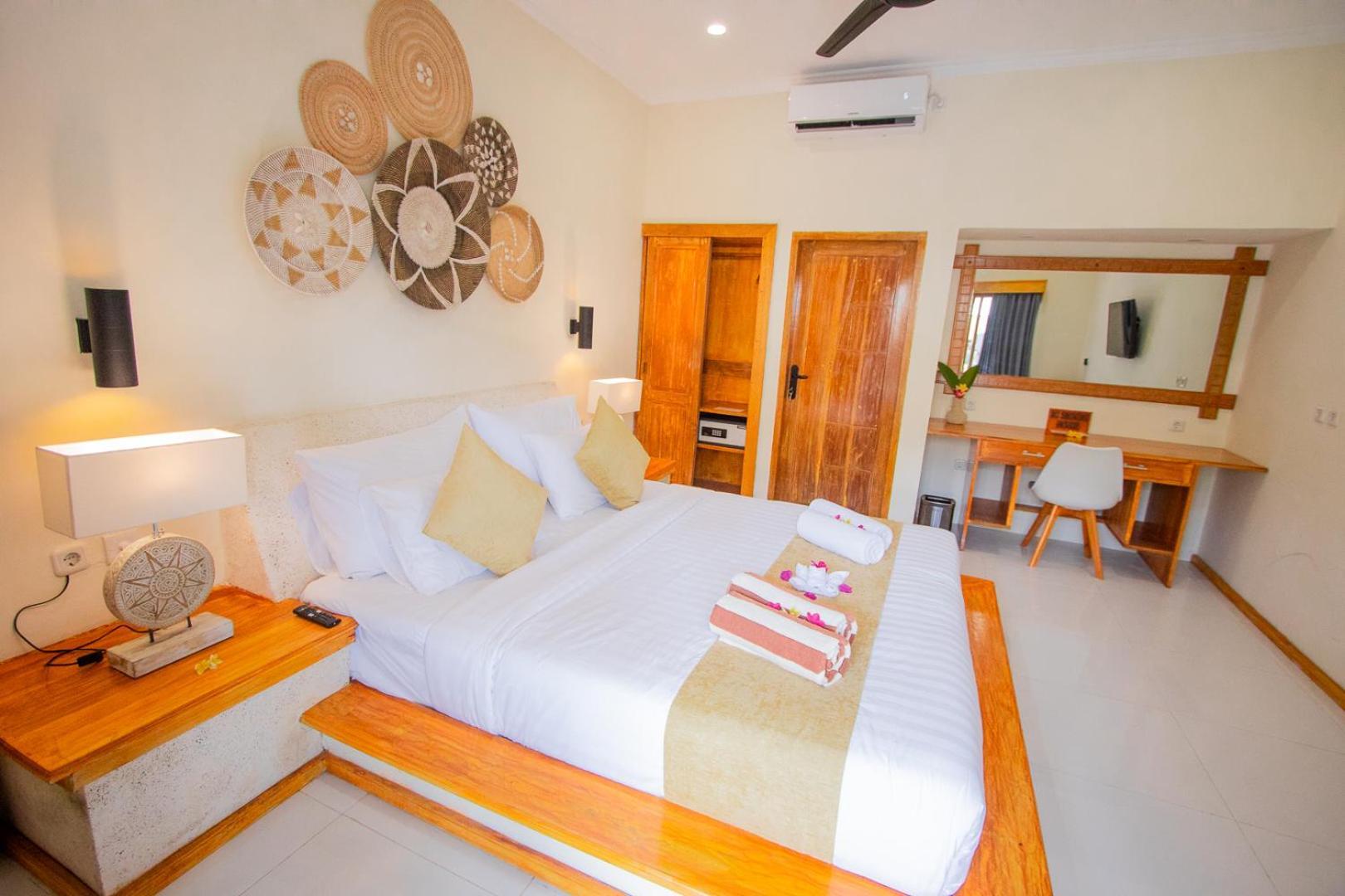 Villa Tanis Village - Luxury