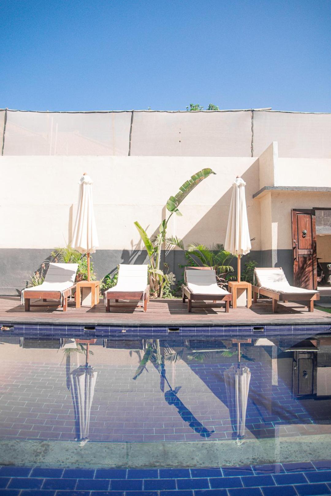 Villa Tanis Village - Luxury *