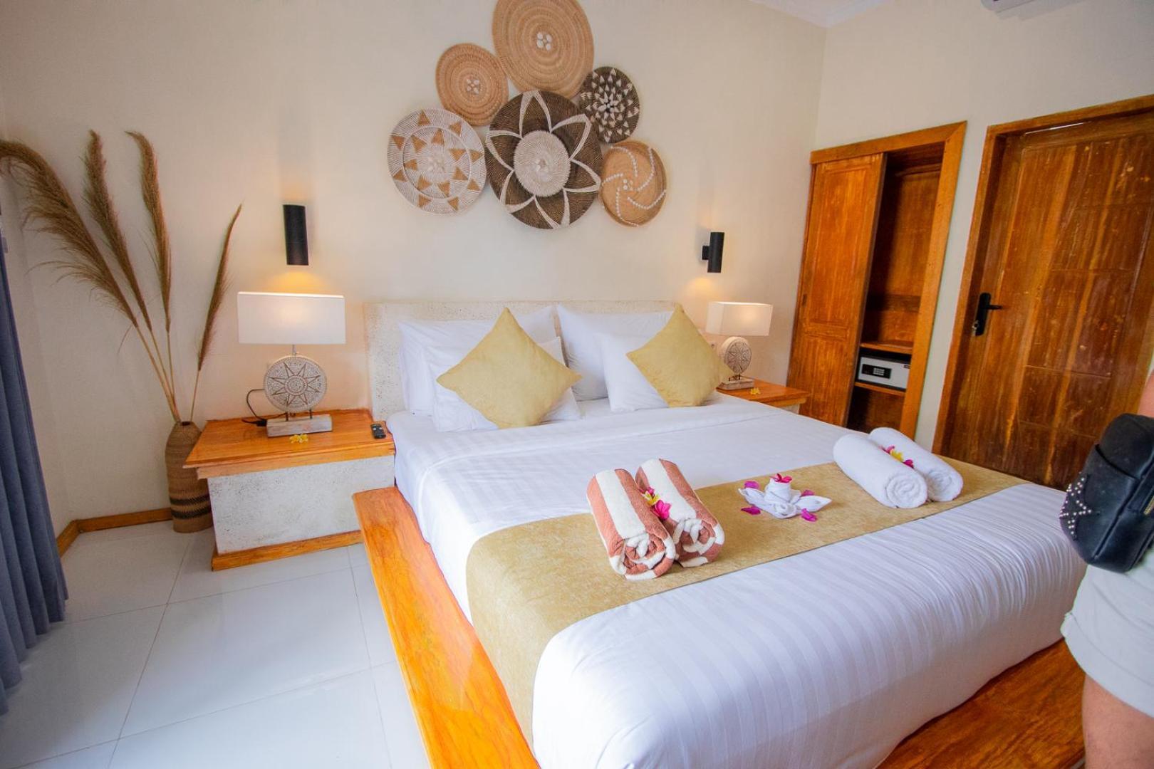 Tanis Village - Luxury Villa Gili Air