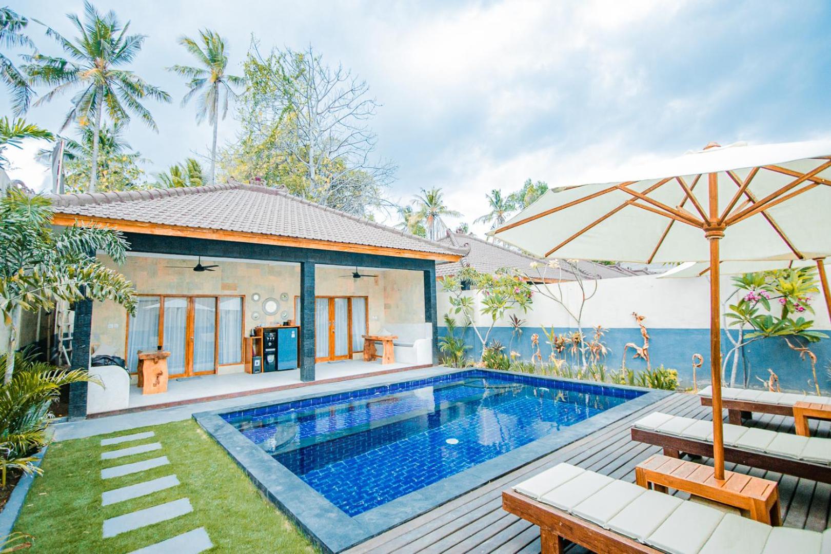 Tanis Village - Luxury *