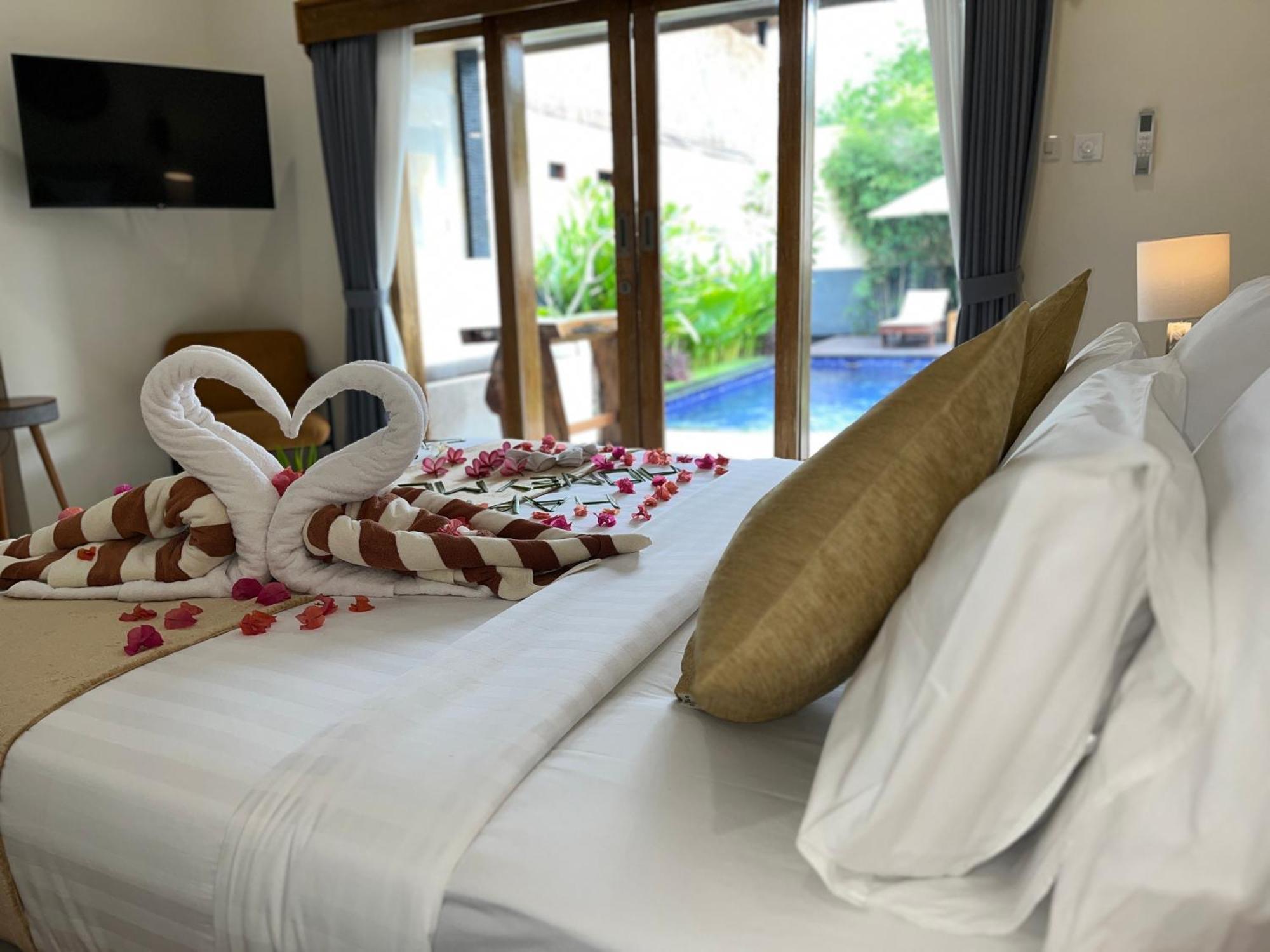 Tanis Village - Luxury Villa