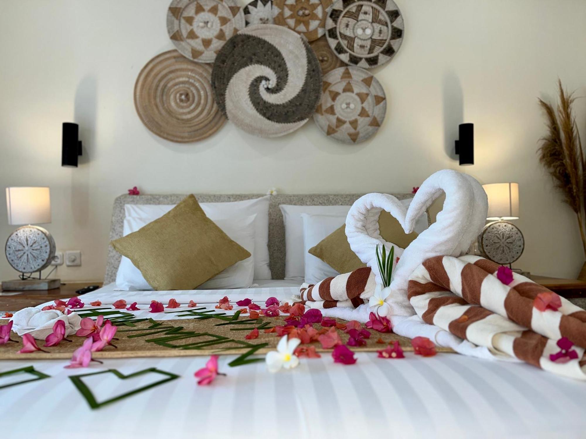 Villa Tanis Village - Luxury