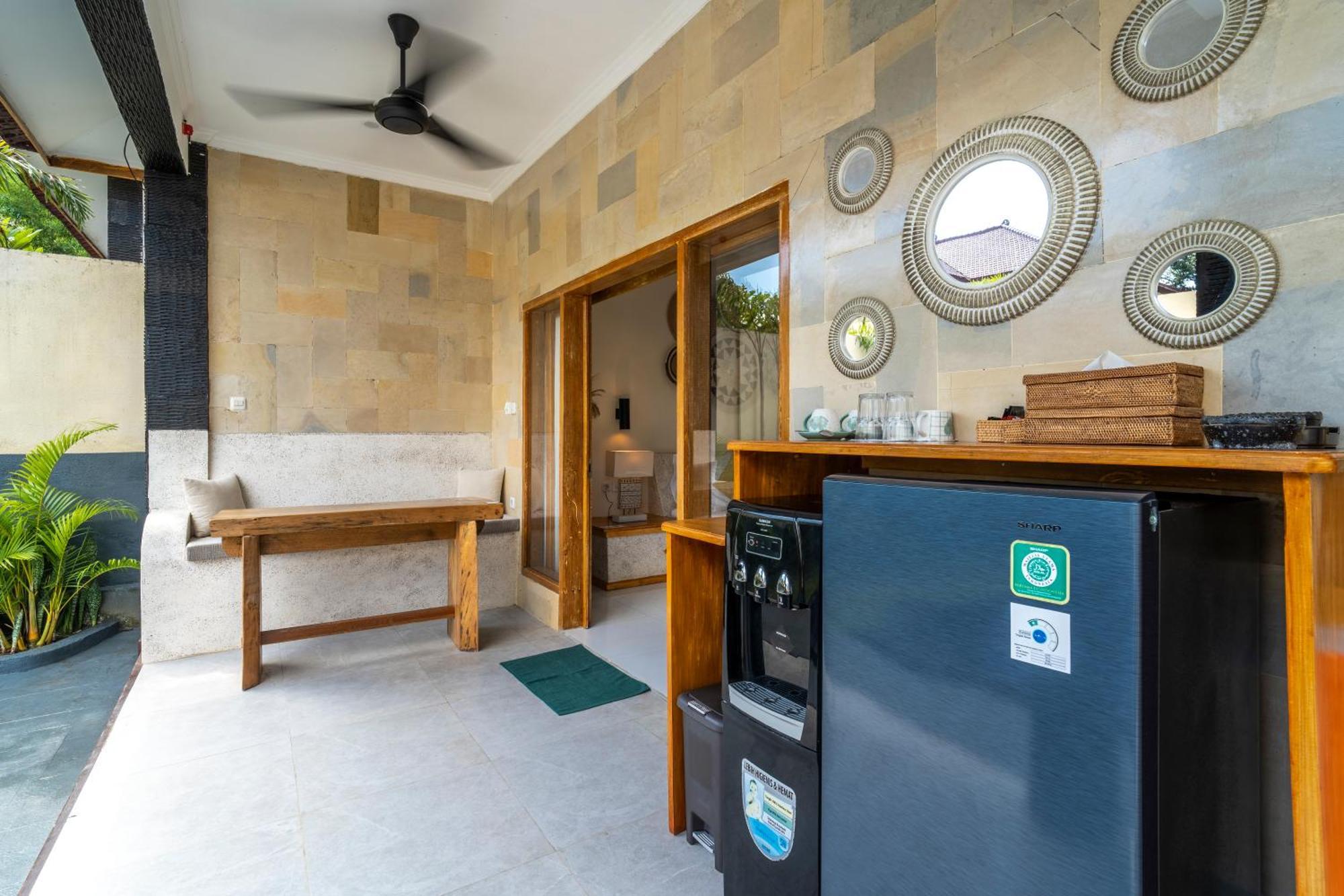Tanis Village - Luxury Villa