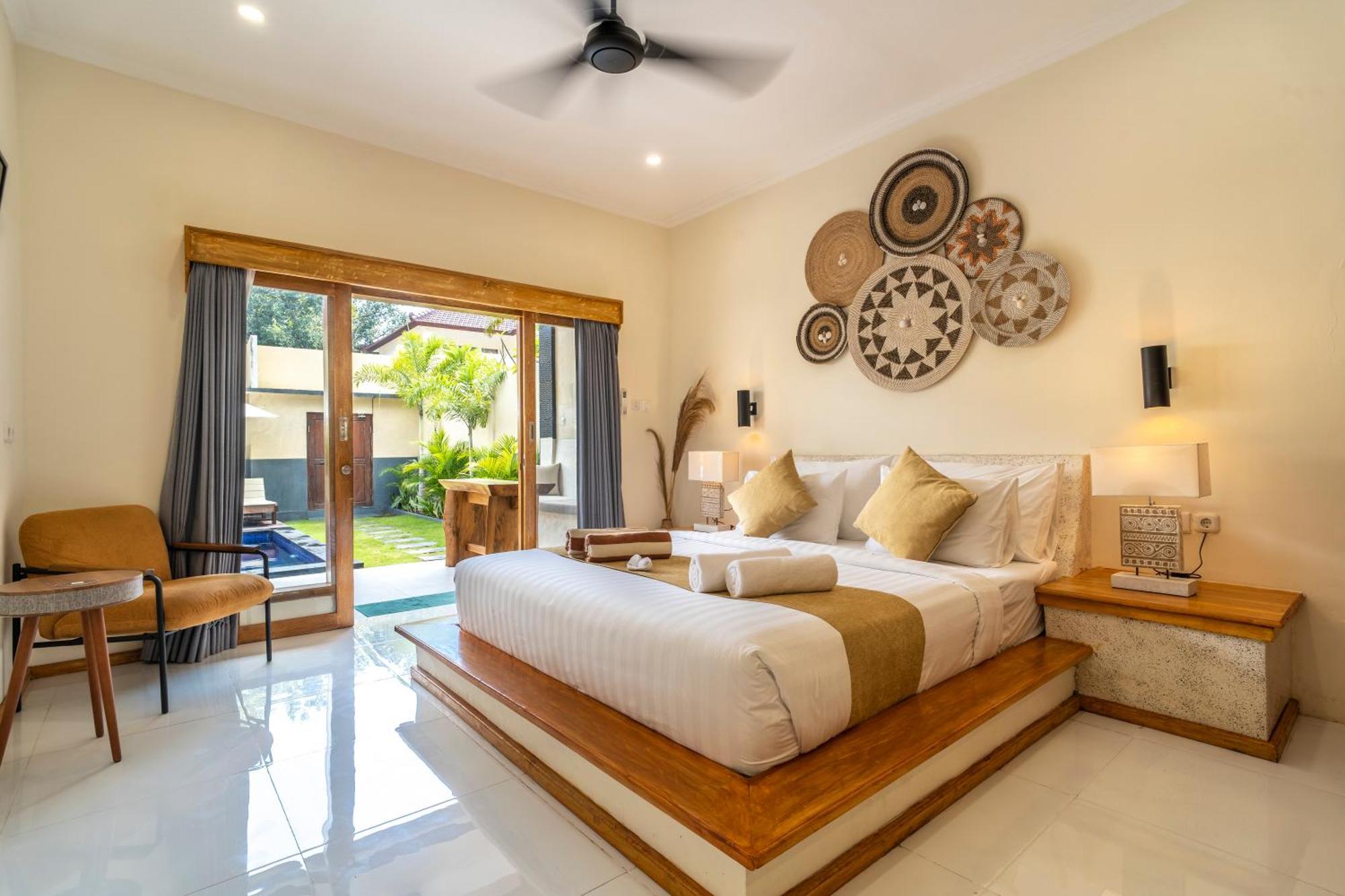 Villa Tanis Village - Luxury