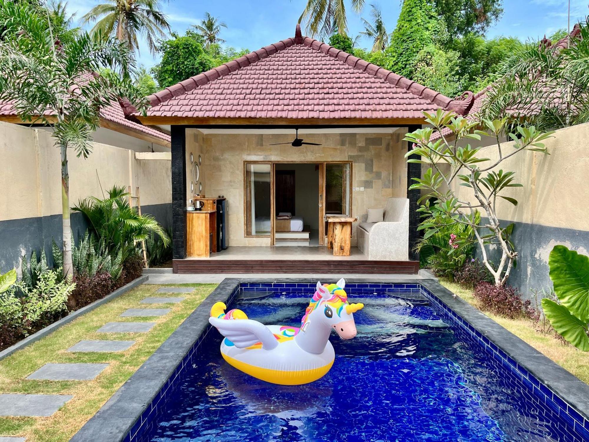 Villa Tanis Village - Luxury *