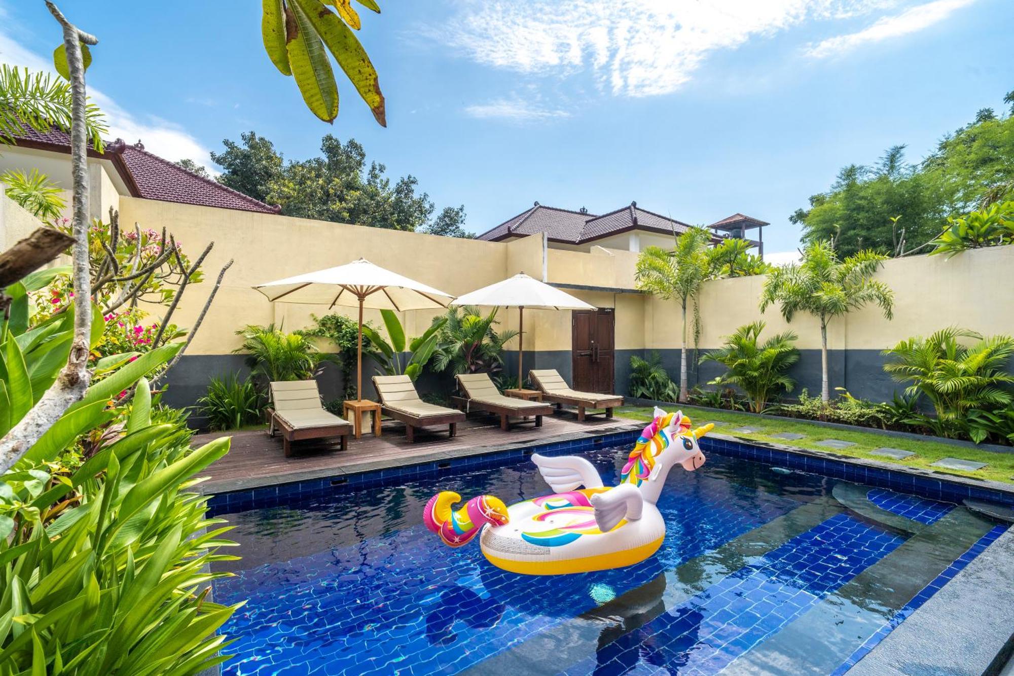 Tanis Village - Luxury * Gili Air