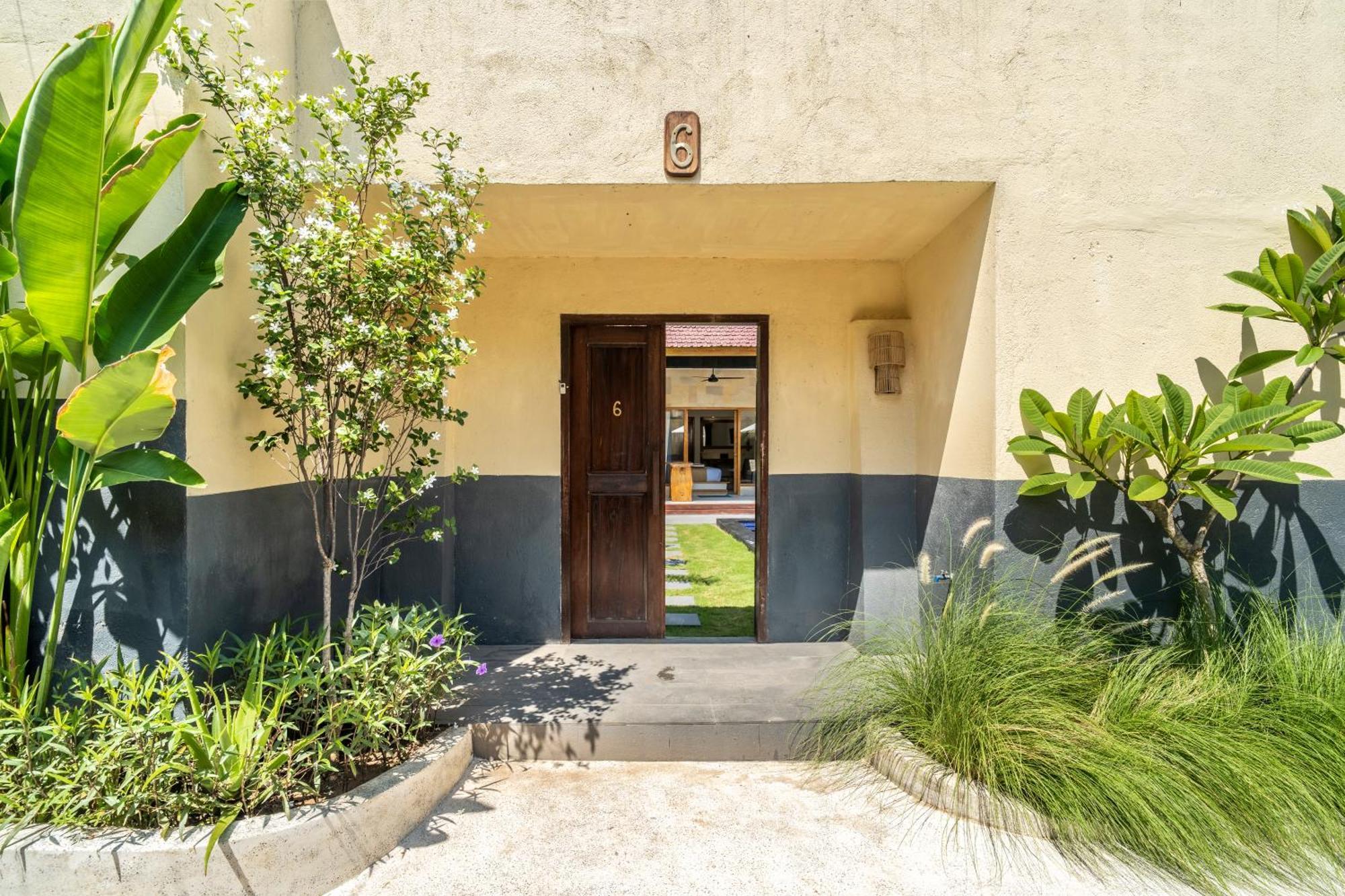 Tanis Village - Luxury Villa