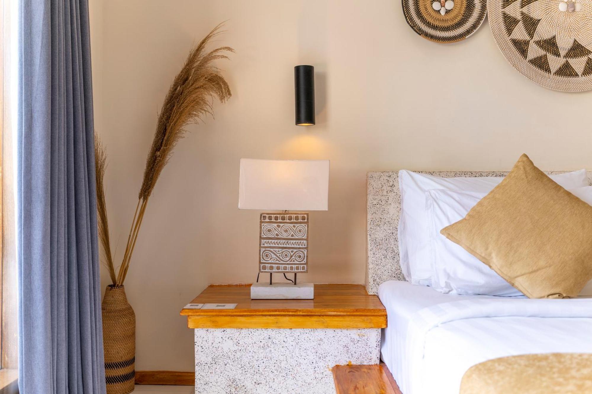 Tanis Village - Luxury Villa Gili Air