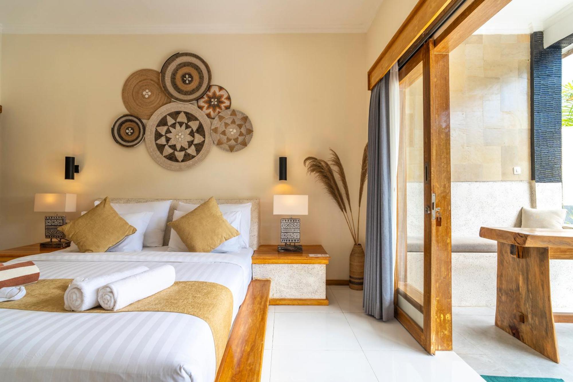 Villa Tanis Village - Luxury Gili Air