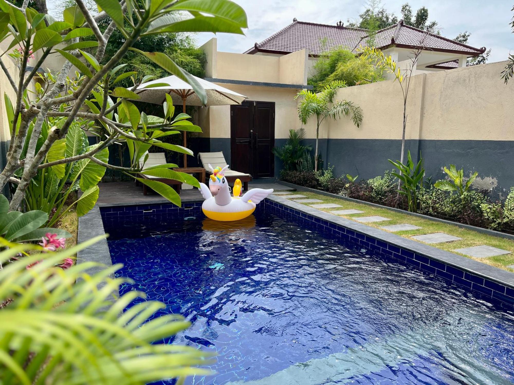 Tanis Village - Luxury *