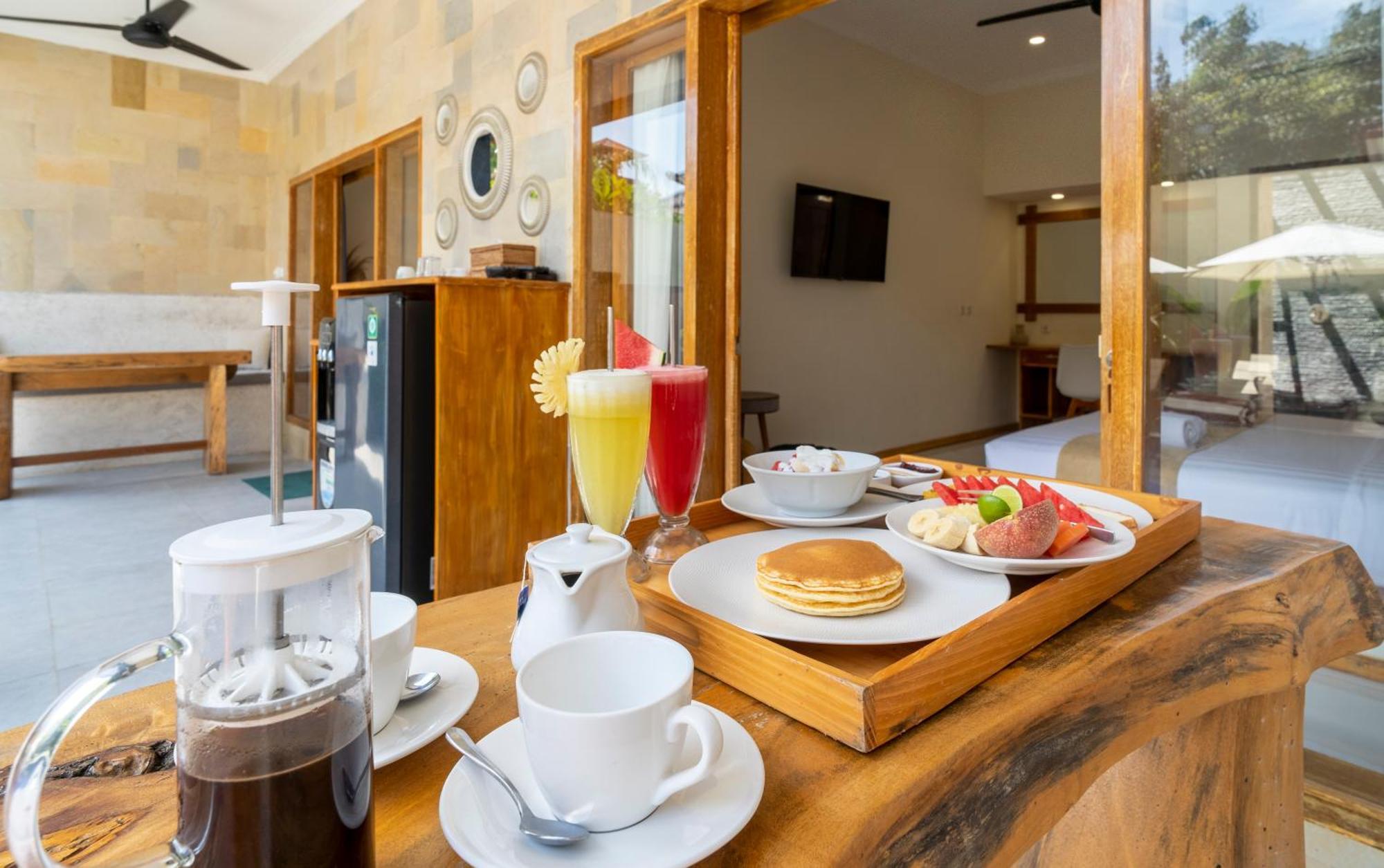 Villa Tanis Village - Luxury