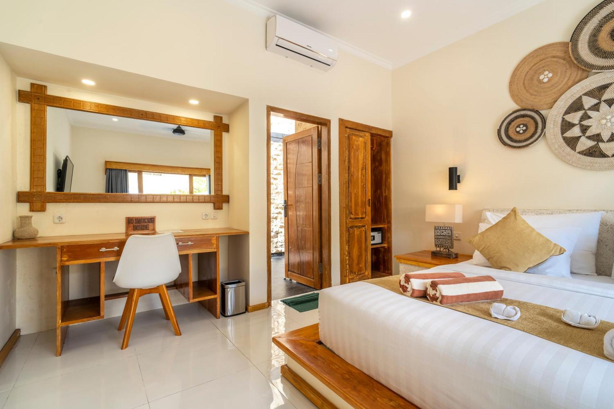 Villa Tanis Village - Luxury *